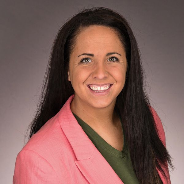 Alyssa Walker — South Dakota SkillsUSA career and technical education leader